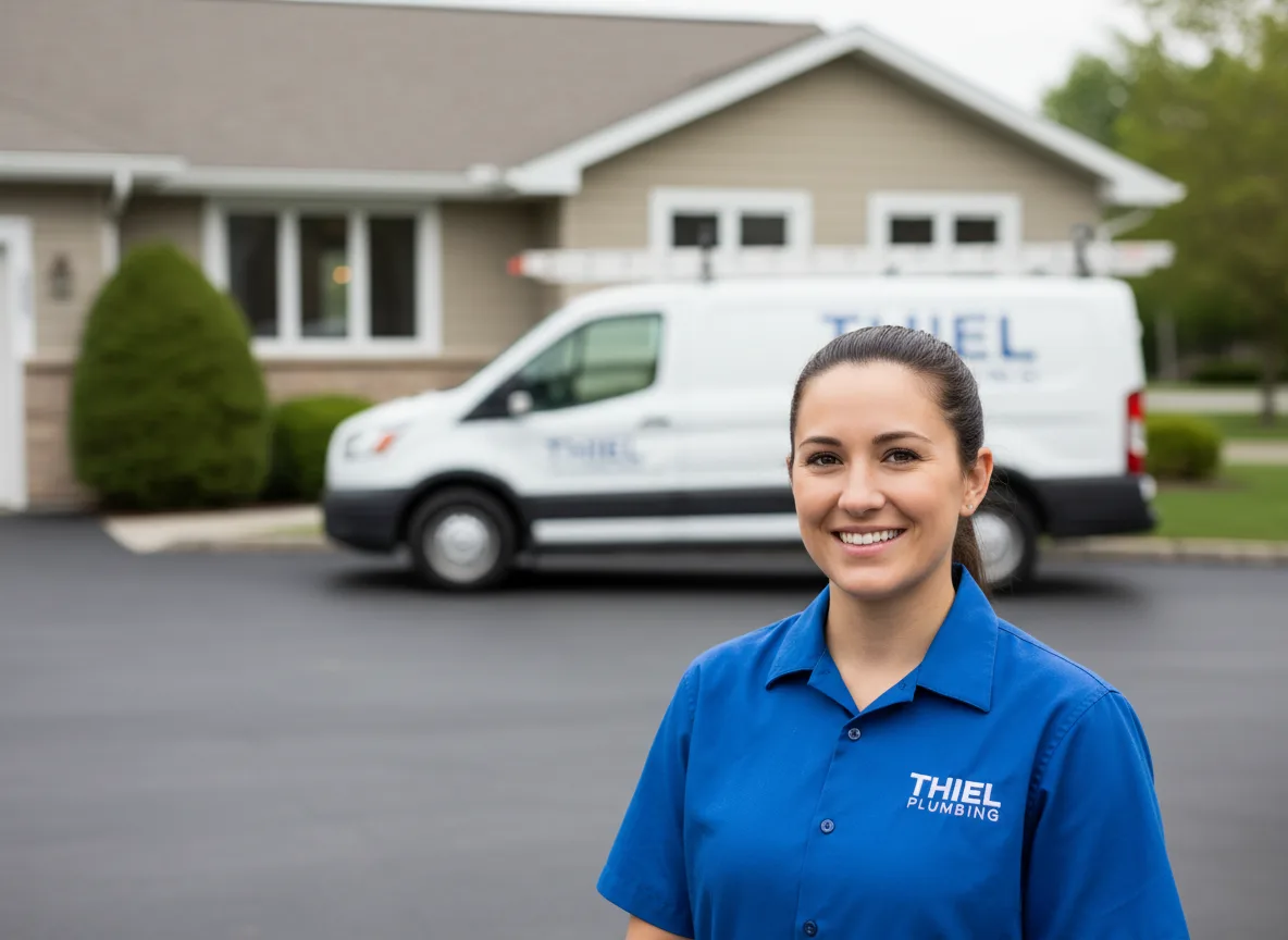 Plumber Koyukuk, AK FAQs